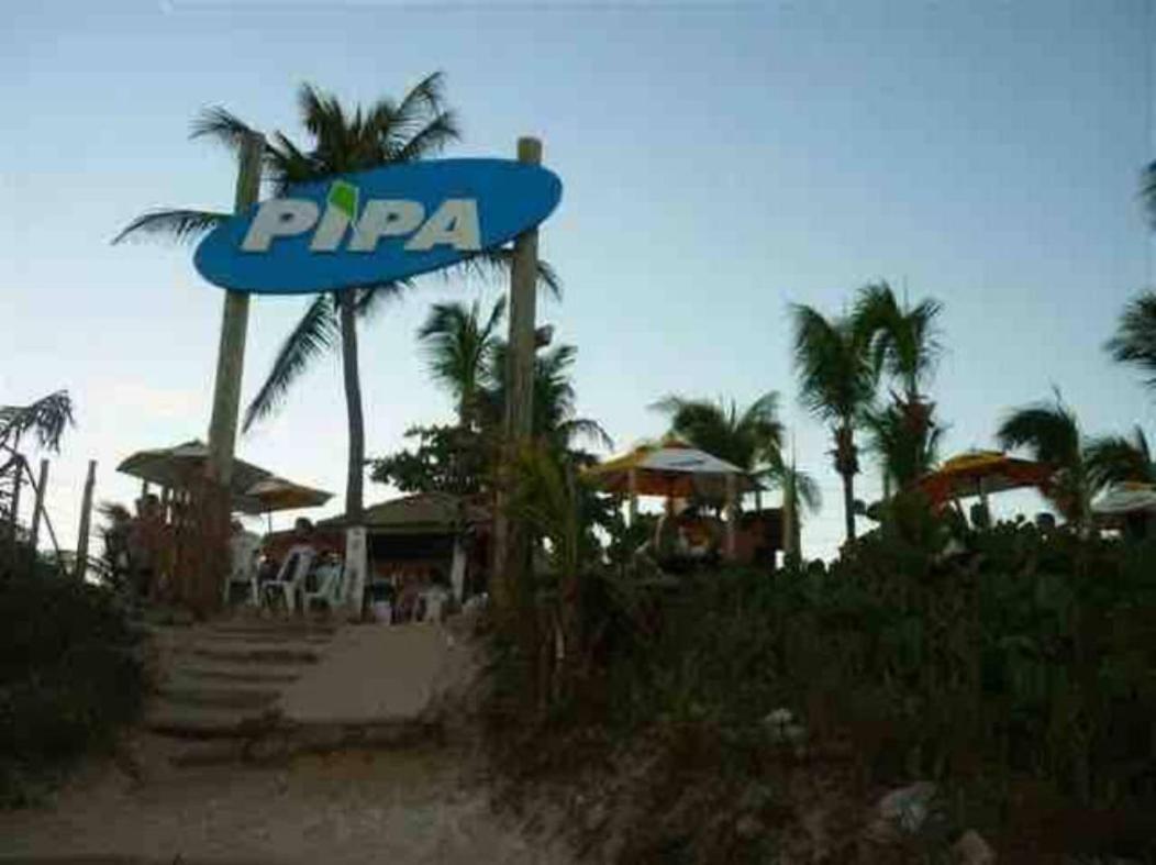 Pe Na Areia Vista Total Mar - O Paraiso E Aqui! Salvador Eksteriør bilde