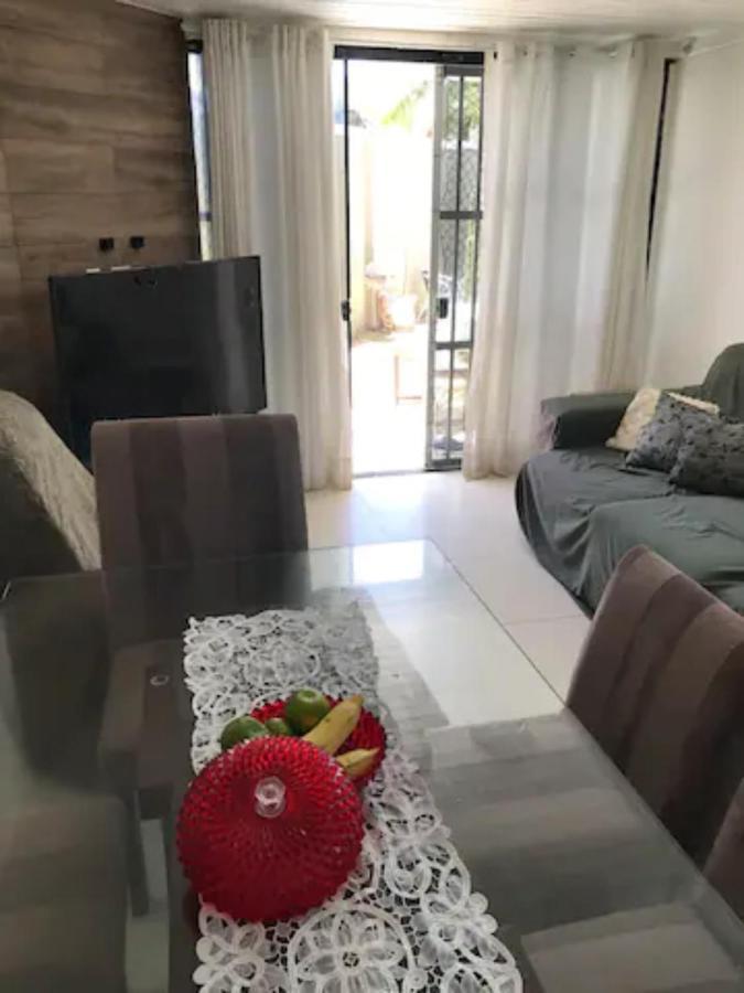 Pe Na Areia Vista Total Mar - O Paraiso E Aqui! Salvador Eksteriør bilde
