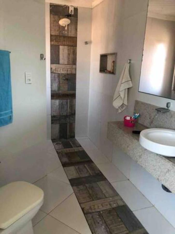 Pe Na Areia Vista Total Mar - O Paraiso E Aqui! Salvador Eksteriør bilde